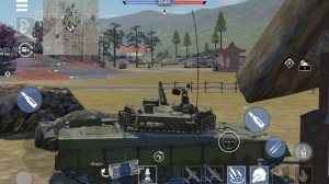 прохожу Var Thunder на немецкой ветке