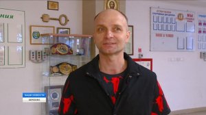 «Подача, блок, победа! Волейбольный кубок главы в разгаре»