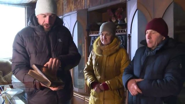 Новости Татарстана 07.02.2026 смотреть онлайн