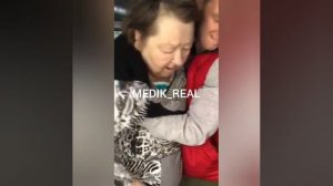 MEDIK_REAL Скорая Международная Медицинская перевозка маломобильных