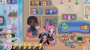 сериал Нелюбимая дочь