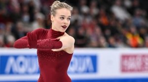 Олимпиада. Фигурное катание. Танцы на льду. Ритм-танец 09.02.2026