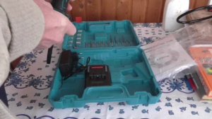 Шуруповёрт