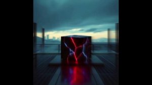 IX Cube set(1) - AI Music