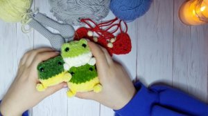 Готовый долговяз 🩷 Новенькие брелочки