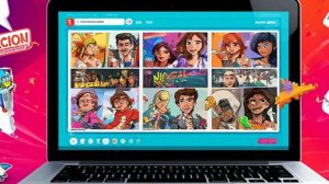 нейросеть Viggle. Замени персонажа в ролике.