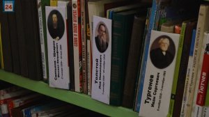 Вредно не читать: больше тысячи книгочеев в день принимают библиотеки столицы Хакасии