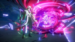 Honkai Star Rail 4.1 Эшвейл: геймплей и анимации нового персонажа