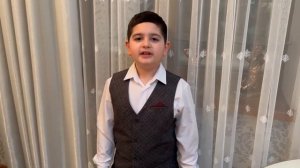 Кизирсакунц Давид