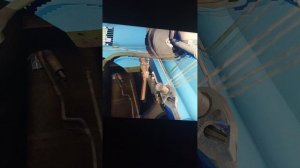 видео о половине сборки  корча в майсасеркар