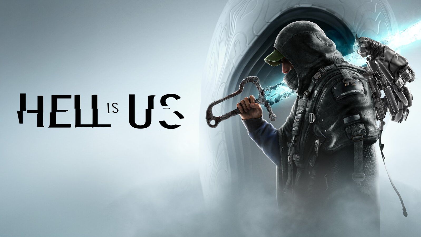 Hell is Us 2025 русский трейлер