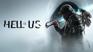 Hell is Us (2025) русский трейлер