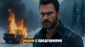 Жестокий муж ОСТАВИЛ беременную жену в ГОРЯЩЕМ автомобиле, убегая к ЛЮБОВНИЦЕ