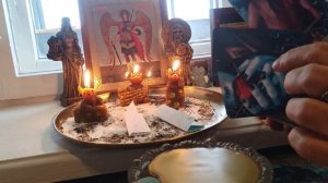 ‼️ РУНЫ.Отсекаем крадники Родовых ресурсов 🔥🌳‼️⚖️🛡️🪞