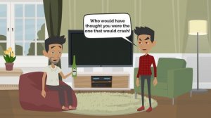 110 Martin what is wrong