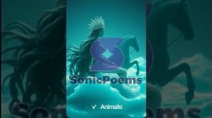 Михаил Лермонтов — Морская царевна (вар1)