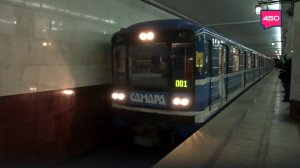 Станционные смотрители: что происходит в самарской подземке