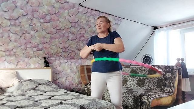 Кручу, верчу, запутать хочу! 😉 смотреть онлайн