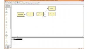 10. Практическое занятие Использование модуля Separate при построении имитационной модели