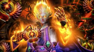 #Dota 2 : Путь к 7000ммр 🚀🚀