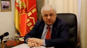 Рассвет ТВ. Казбек Тайсаев. Держим руку на пульсе СВО!