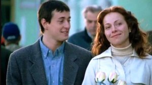 "Любимая, любимая..." (музыка и слова Ирины Скибиной)