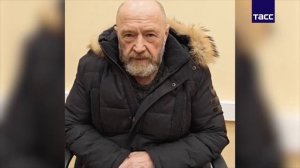 Допрос исполнителей покушения на генерала Алексеева Алексеева