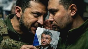 Зеленский недоволен, что генерал ГРУ Алексеев остался жив