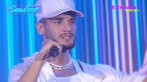 Pasha Leem - Венера Земля