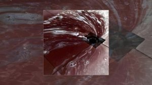 потекла тушь - отпечатками (prod. by mollyred, liluu) (Официальная премьера трека)