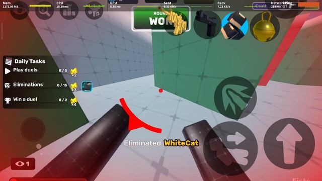 ez white cat смотреть онлайн