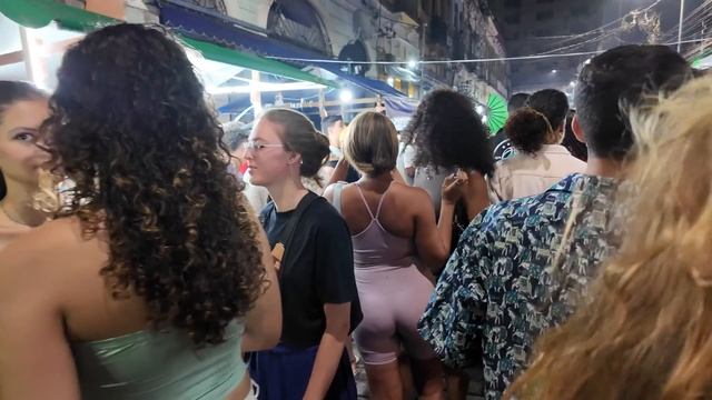 Рио-де-Жанейро / Понедельник / 2 часа ночи. смотреть онлайн