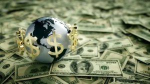 Новая Резервная Валюта Китая ПУГАЕТ США, а Трамп Требует у Пекина Покупать Нефть США → 👤 #YernarT