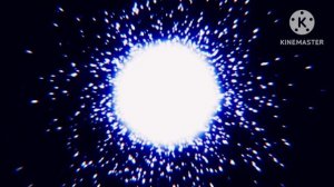 Полёт во Вселенной - Другое измерение. mp4