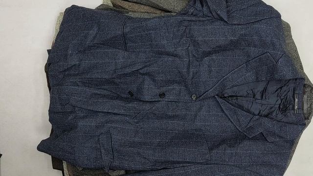 Пиджаки мужские зимние Фантазия