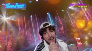 Tigo - Шатенка