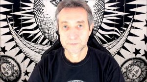 Сеанс Тратара от вирусов. (17.01.25)