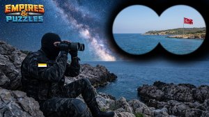 ВОЙНА АЛЬЯНСОВ ⚔️ БОНУС К АТАКЕ ⚔️( НЕ ВСЁ ПОЛУЧИЛОСЬ 🇷🇺 🆚🇹🇷) #empiresandpuzzles #империяпазлов