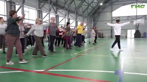 Бесплатные занятия по ушу, футболу и баскетболу доступны жителям Ленинского района Самары