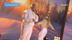 Nick Lein, PavLova - Зимы всё крепче