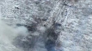 🇺🇦Украинское командование решило "обнулить" свой личный состав, бросив его в открытое поле…🔽🔽🔽