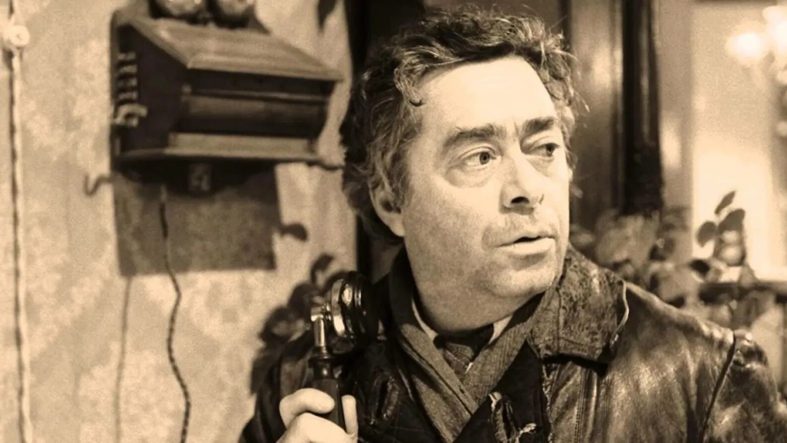 "Собачье сердце" (1988) Это какой-то позор... смотреть онлайн