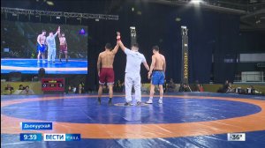 09:30 ВЕСТИ САХА 09/02/26 НА ЯКУТСКОМ ЯЗЫКЕ