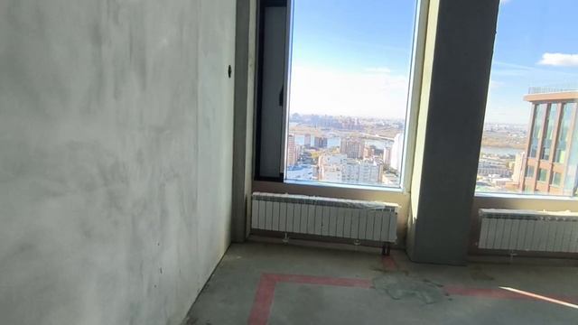 ЧИКАГО 102м2 видеообзор
