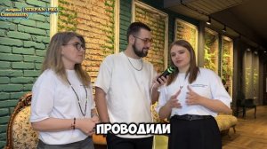 Кристина Шикунова и Алина Щербатова: Основатели тренингового центра «Системный рост»