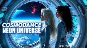 COSMODANCE - Nᴇᴏɴ Uɴɪᴠᴇʀsᴇ