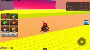 Играю в обнову