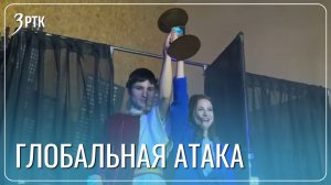 Победу в эрудит игре школьники посвятили любимому педагогу