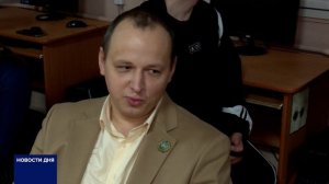 В ОРЕНБУРГЕ СОСТОЯЛСЯ ВЕЧЕР НАУКИ И ИСКУССТВА