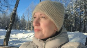 Напросилась на комплимент! Хочу спросить?!